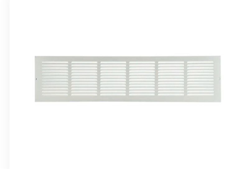 Reliabil Ceiling Grille