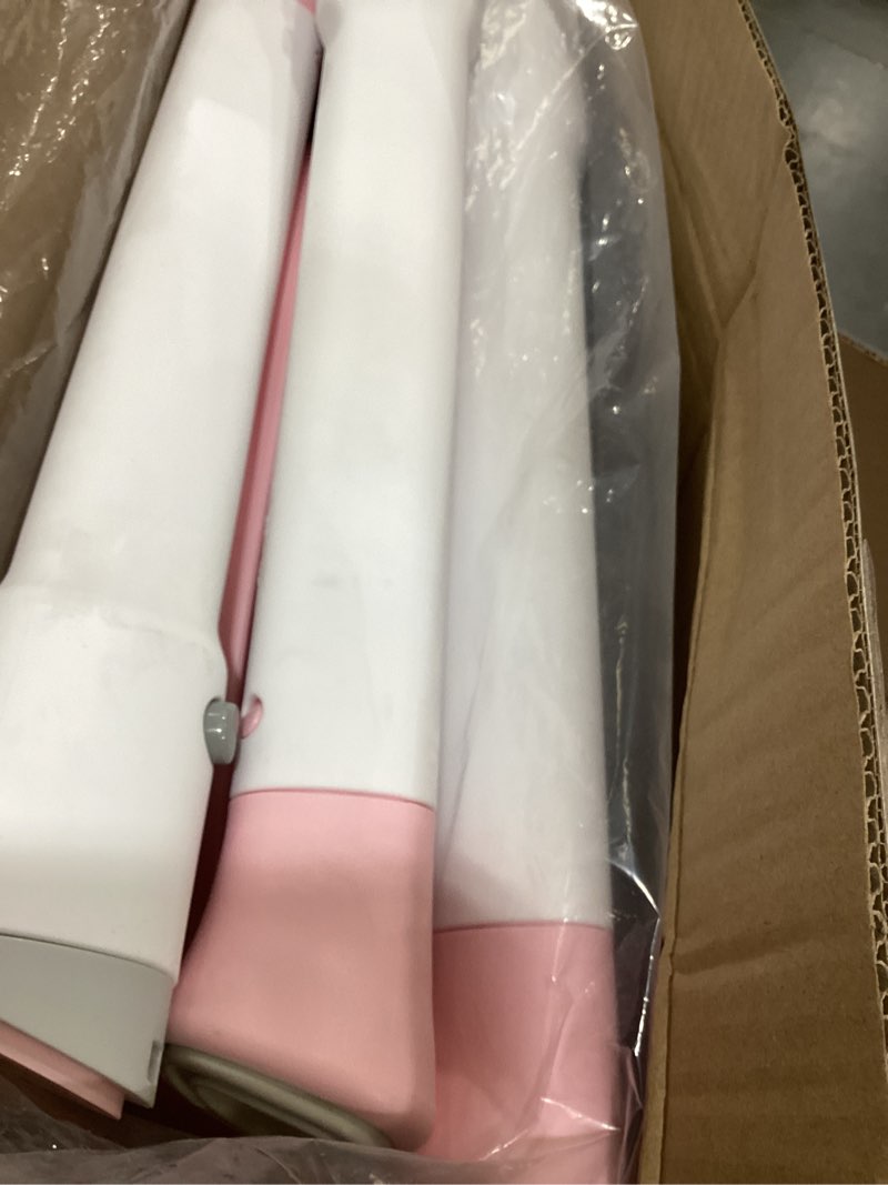 Condition photo showing As Is for Time Followers® 6-in-1 Baby Activity Center | 4 Stage Montessori-Inspired Toys | Grow Stationary Sta