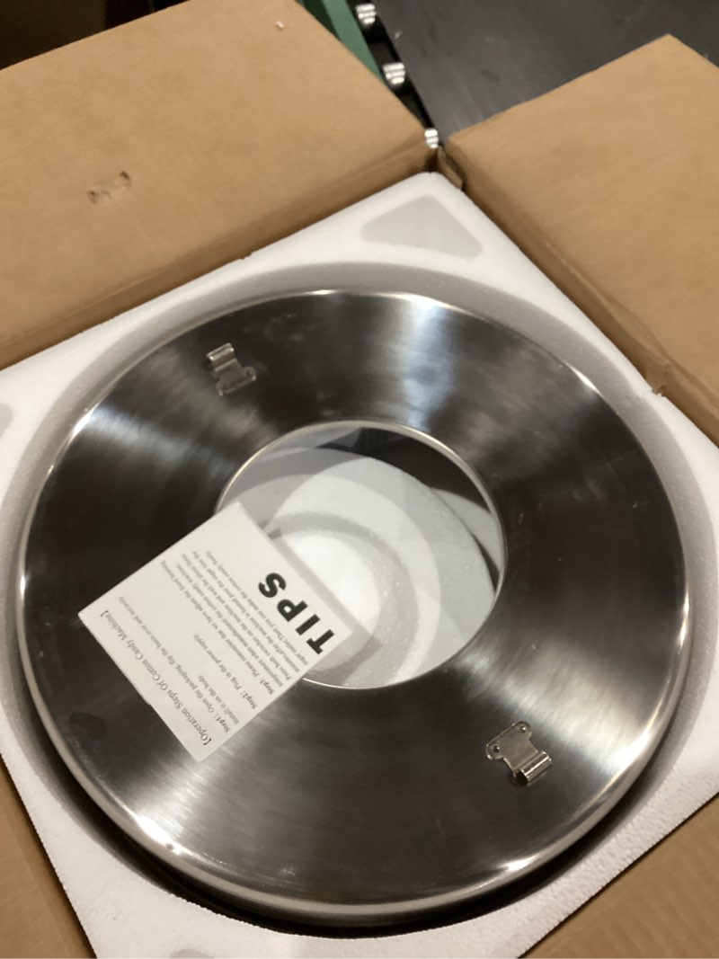 Condition photo showing As Is for commercial cotton candy machine,110v 1000w cotton candy maker, candy floss maker,making marshmallows,with stainless steel bowl, sugar scoop,anti-rust coating, for family party, kids birthday.