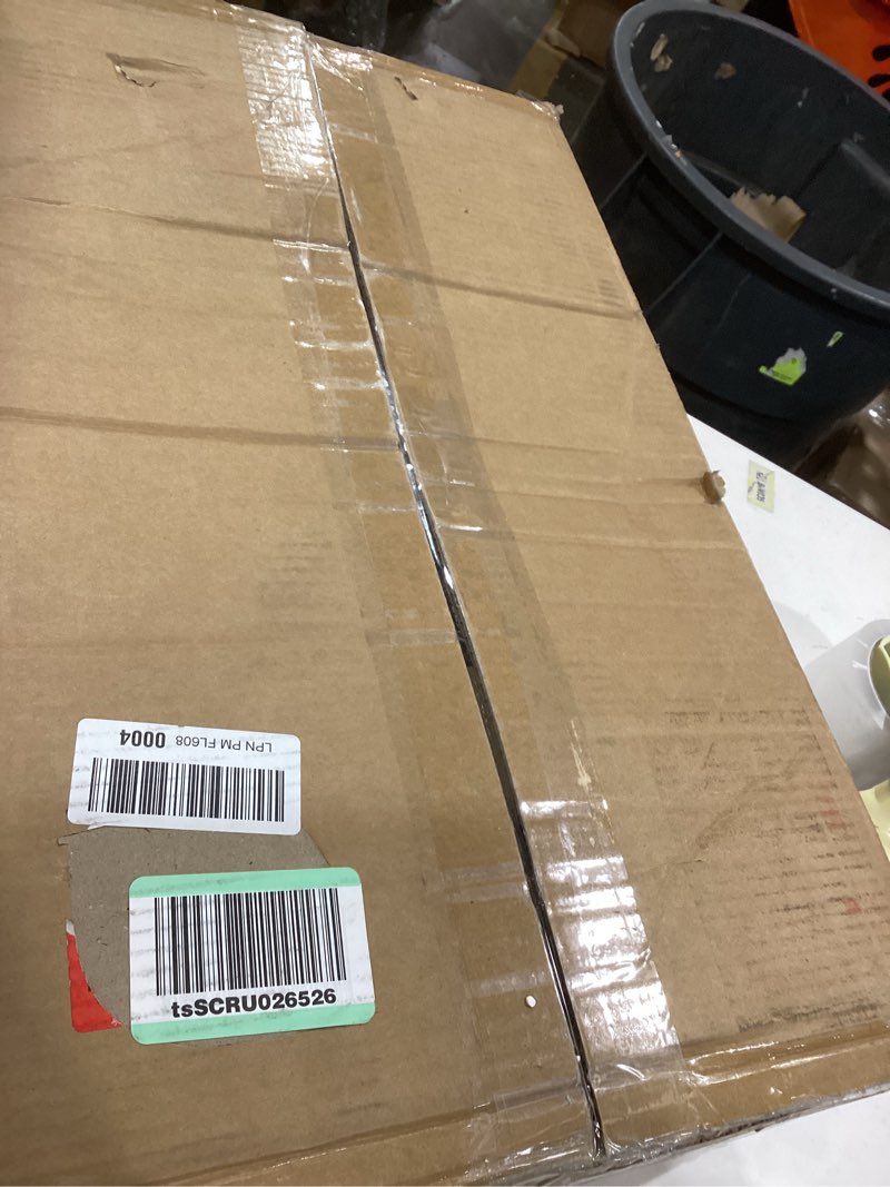 Condition photo showing Good Condition for EILISON FitMaxx 3D XL Vibration Plate Exercise Machine - Whole Body Workout Vibration Platform w/Loop Bands - Lymphatic Drainage Machine for Weight Loss, Shaping, Wellness, Recovery Fitpro Brown