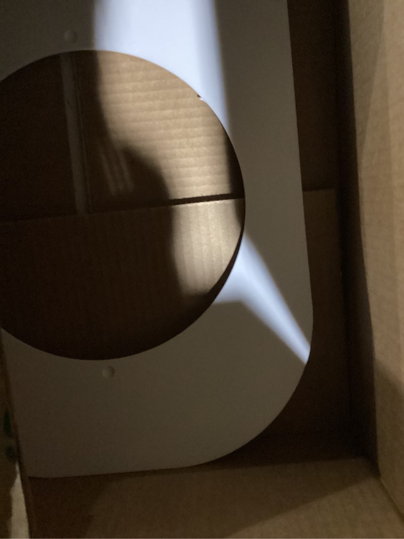 Condition photo showing New/Like New for oatey toilet base plate