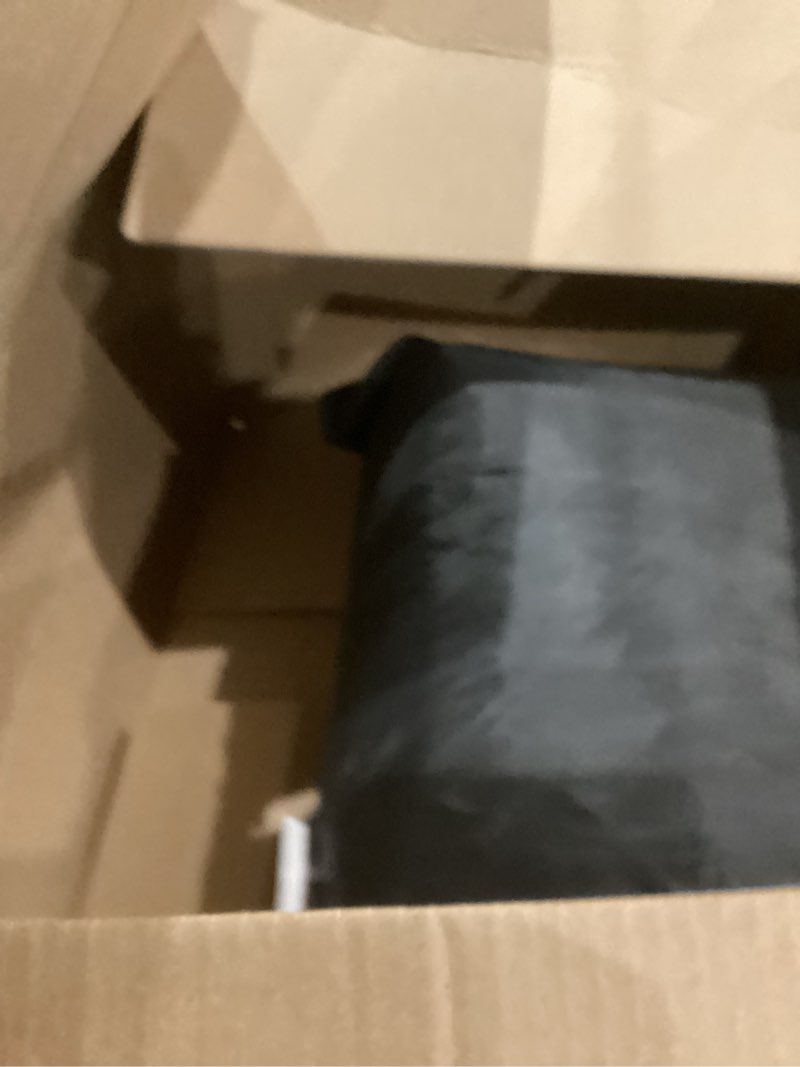 Condition photo showing As Is for Car Cover for Automobiles All Weather Waterproof, Universal Fit Sedan Chevrolet Corvette, Ford Fusion, Kia Stinger, Nissan Maxima, Buick Regal, Subaru Legacy, Honda Accord etc. Black-Blue 2 Fit Sedan/Coupe-Length (184 To 193")