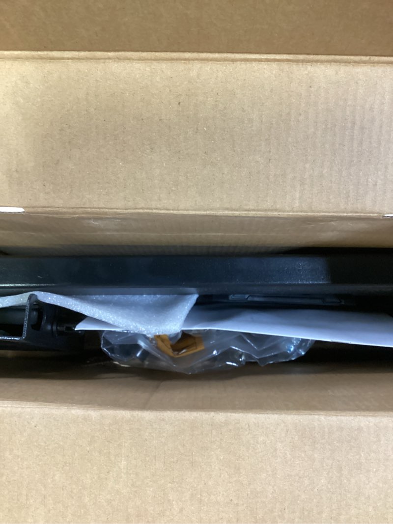 Condition photo showing Good Condition for USX STAR Corner TV Wall Mount Long Arm TV Mount Bracket for 37-84 Inch TVs, Full Motion Mounts with 32” Articulating Arms Extension & Tilt & Swivel, Holds up to 600x400mm VESA,100lbs for 65 75 TVs Corner Long Arm Full Motion TV Mount 37-80 inch