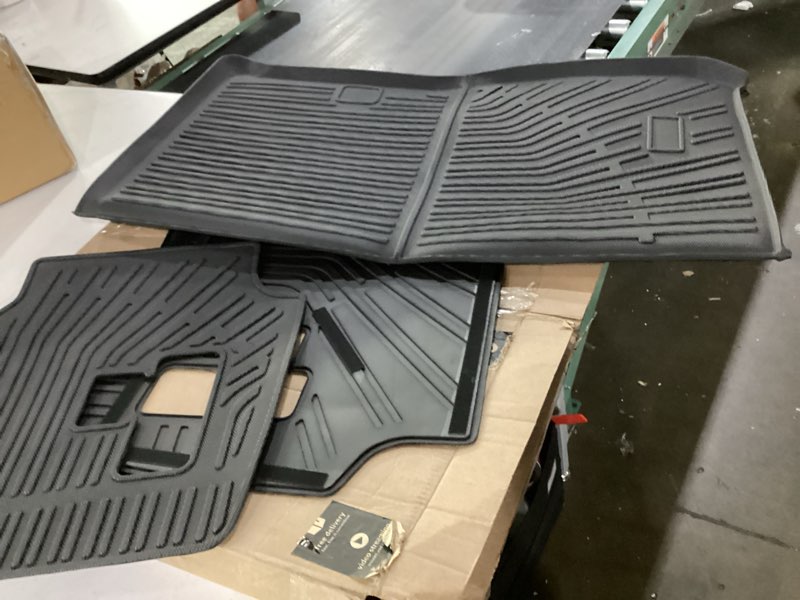 truck mats 