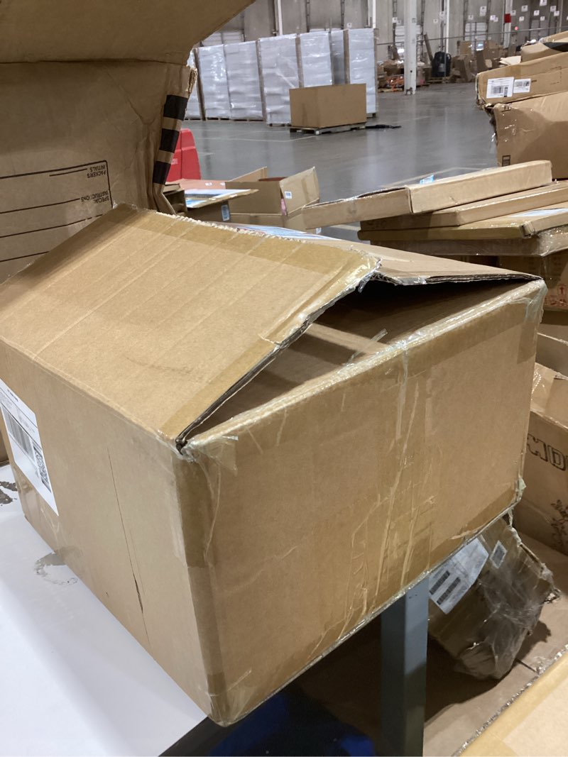 Condition photo showing Good Condition for 6QT Gold Chafing Dishes for Buffet, 304 Stainless Steel Food Pan with Lid, Round Chafing Dish Buffet