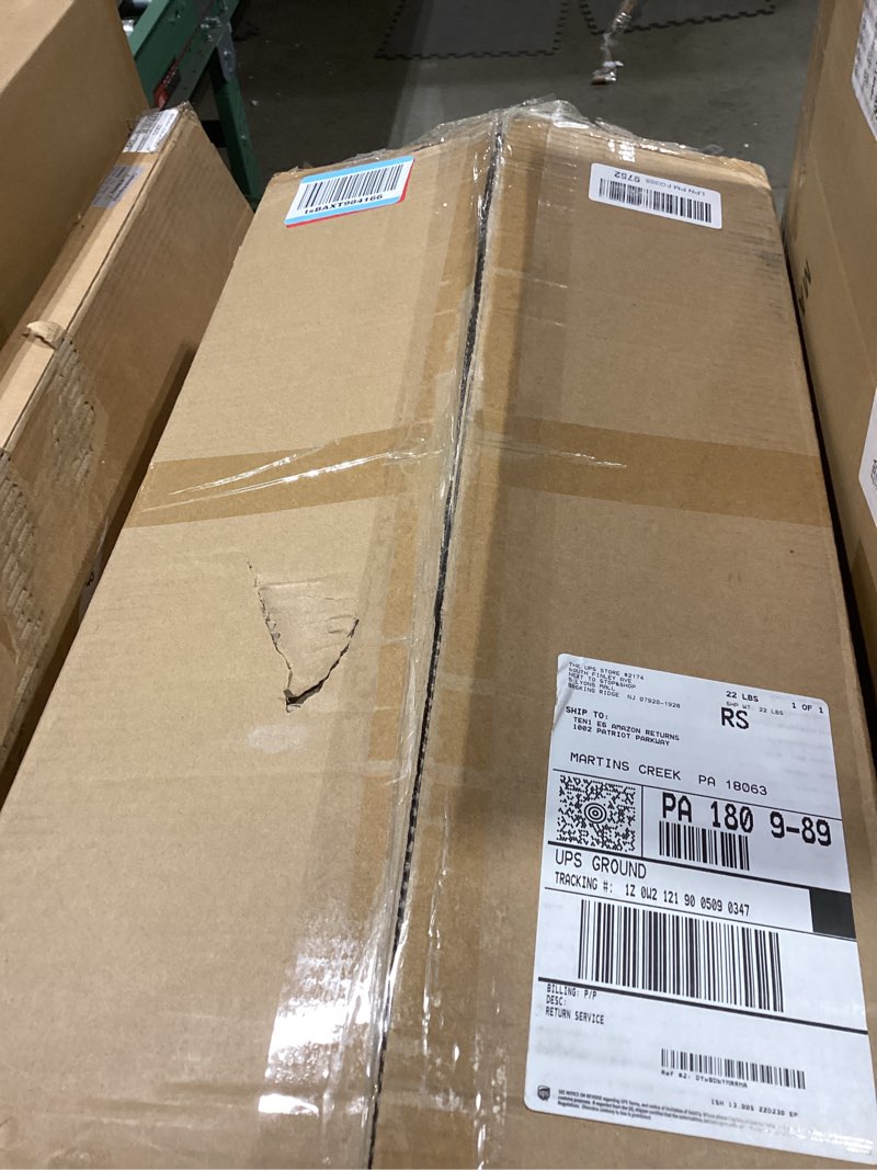 Condition photo showing Good Condition for Aojin Rollator Walker for Seniors, Lightweight Foldable All Terrain Rolling Walker with seat, Alumin