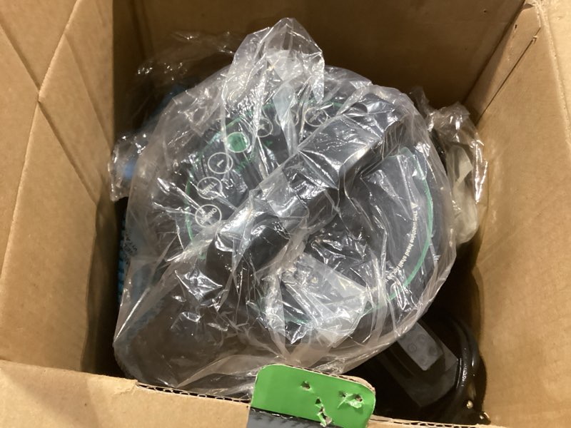 Condition photo showing Good Condition for VIVOSUN Herbal Decarboxylation and Infusion Machine, Botanical Extractor and Infuser for Making Butter, Oil, and Tinctures, Includes Recipes and Complete Accessories