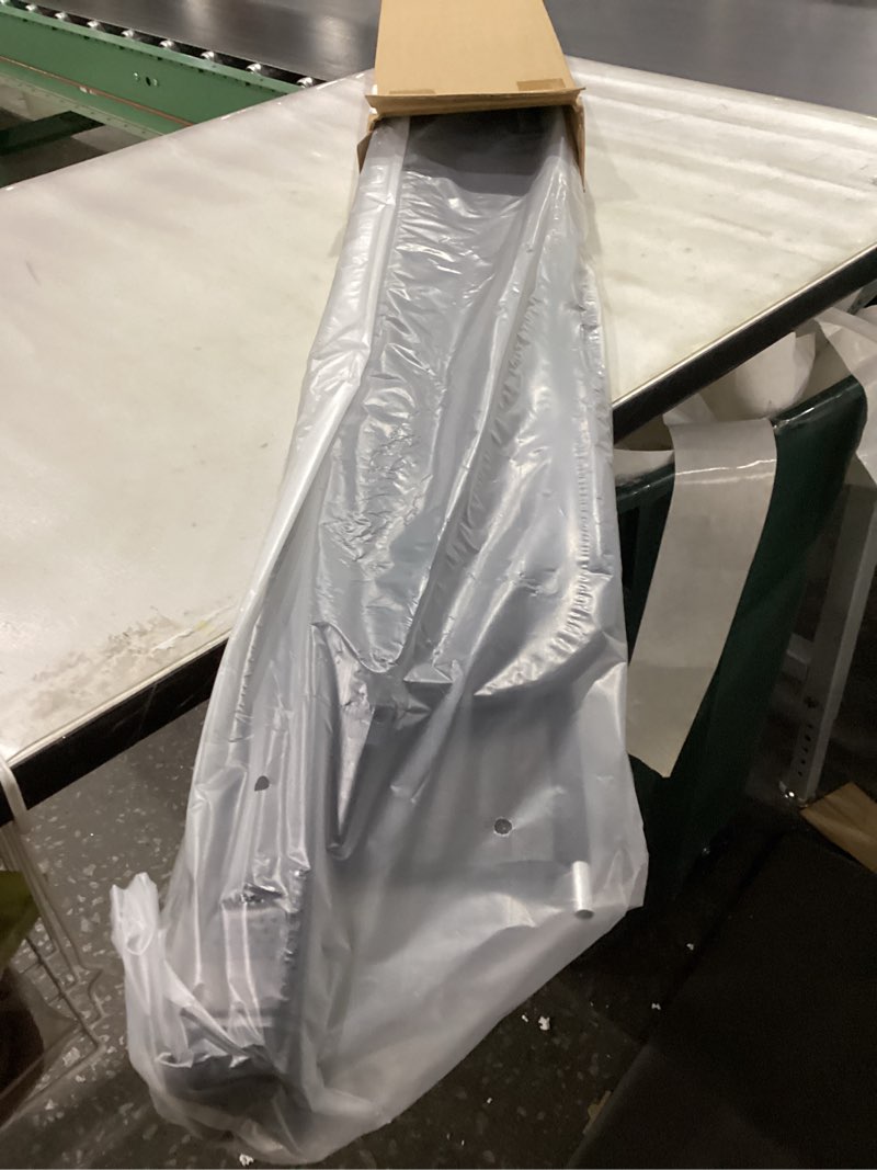 Condition photo showing New/Like New for kaungka Protective Cargo Cover Compatible for 2023 2024 Honda CRV (Include Hybrid) Durable Black Rear Trunk Shield Retractable(Updated Version:There is No Gap Between The Back Seats and The Cover) 2023 2024 CRV Large (55.5 inches)