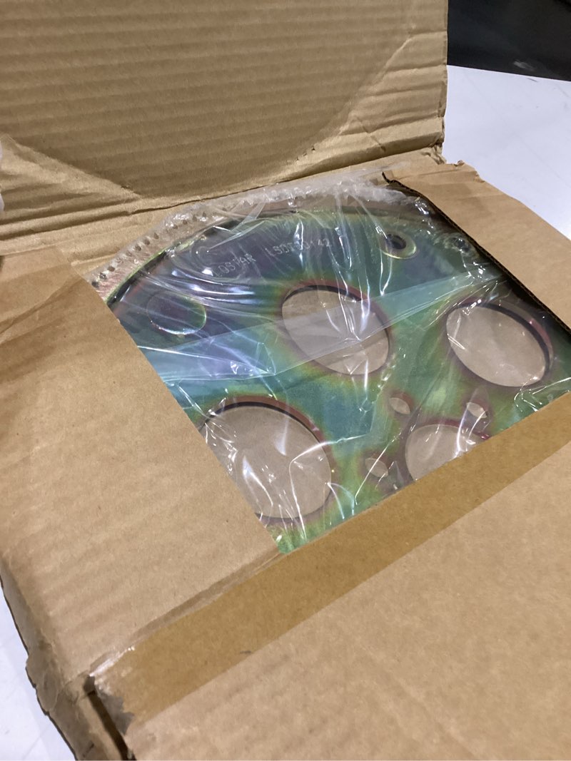 Condition photo showing Good Condition for Adapter Flywheel Flexplate Compatible with LS1/LS2/LS6/4.8/5.3/6.0, Gen III LS engines, for TH350/700R4/2004R/4L60/Powerglide transmissions