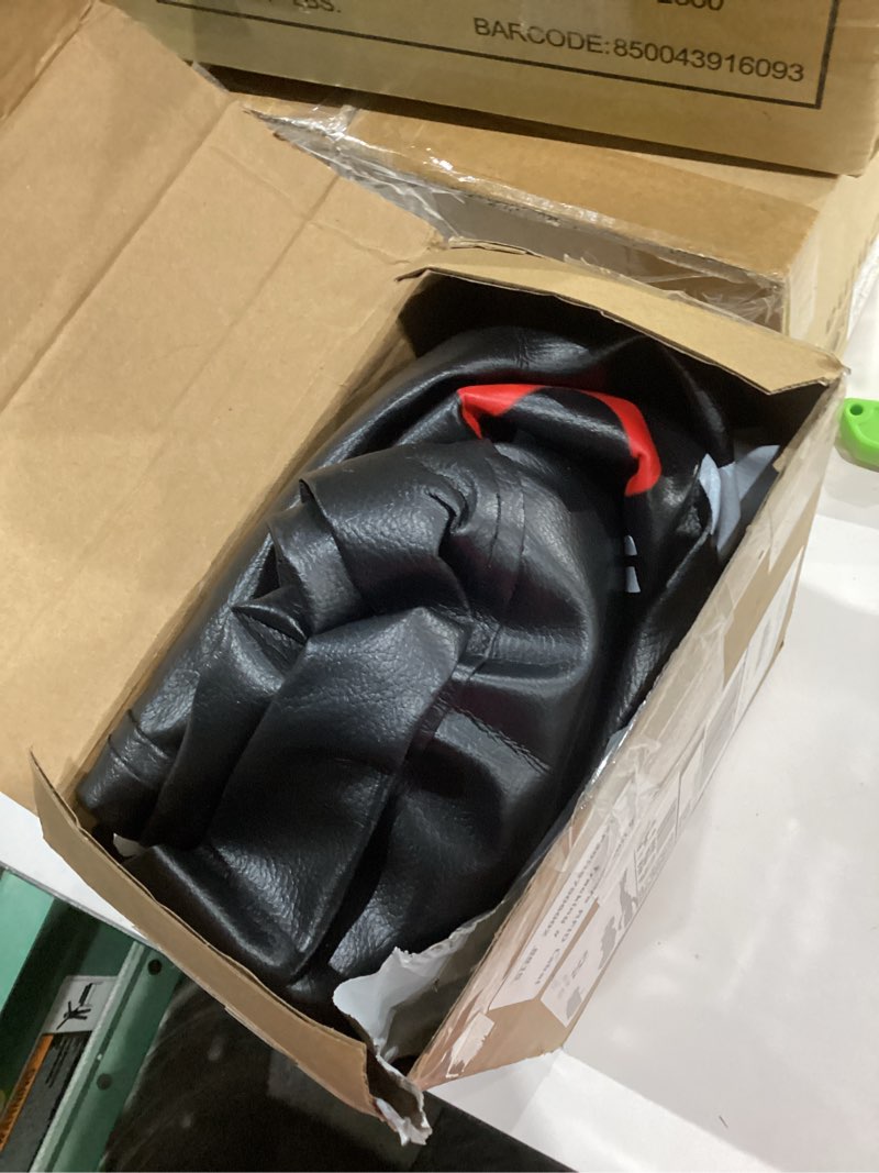 Condition photo showing Good Condition for for ford bronco, jeep wrangler spare tire cover with camera hole, position holder, never block rear camera, spare wheel cover (xxl: 285/75r17, 315/70r17)