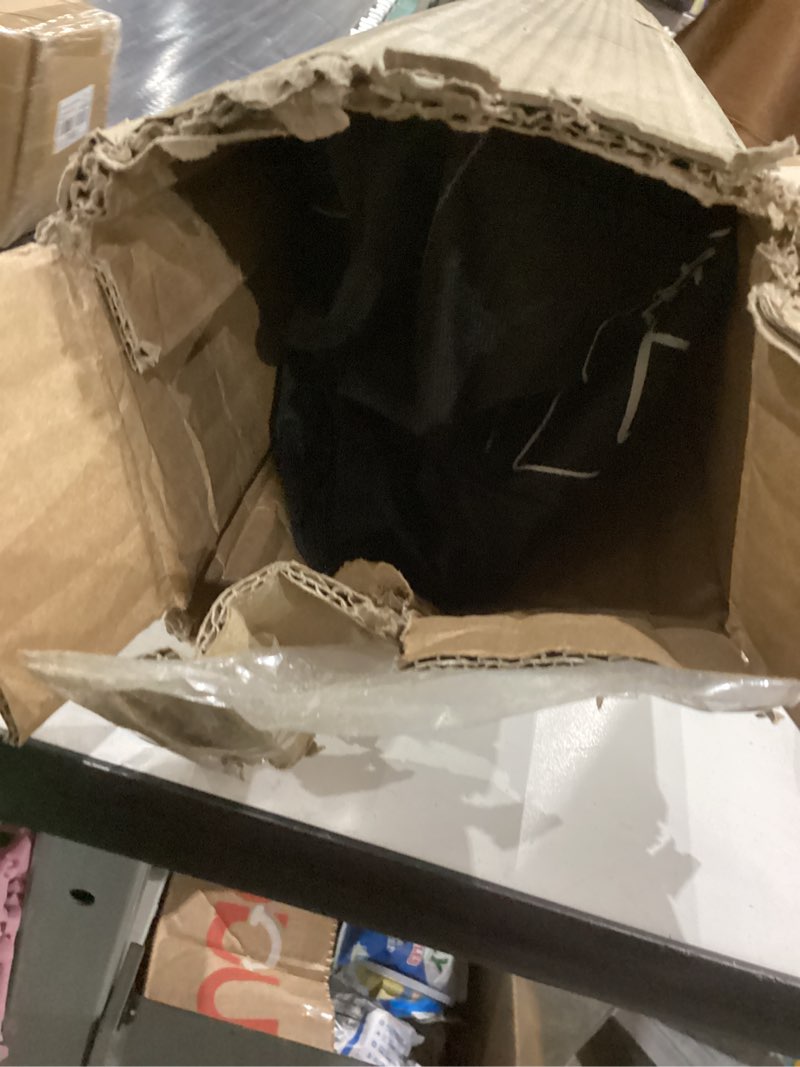 Condition photo showing Good Condition for Portable Projector Screen Outdoor Movie: Foldable Rear 4K Projection Screens Stand for Camping Travel Backyard Video 100 inch