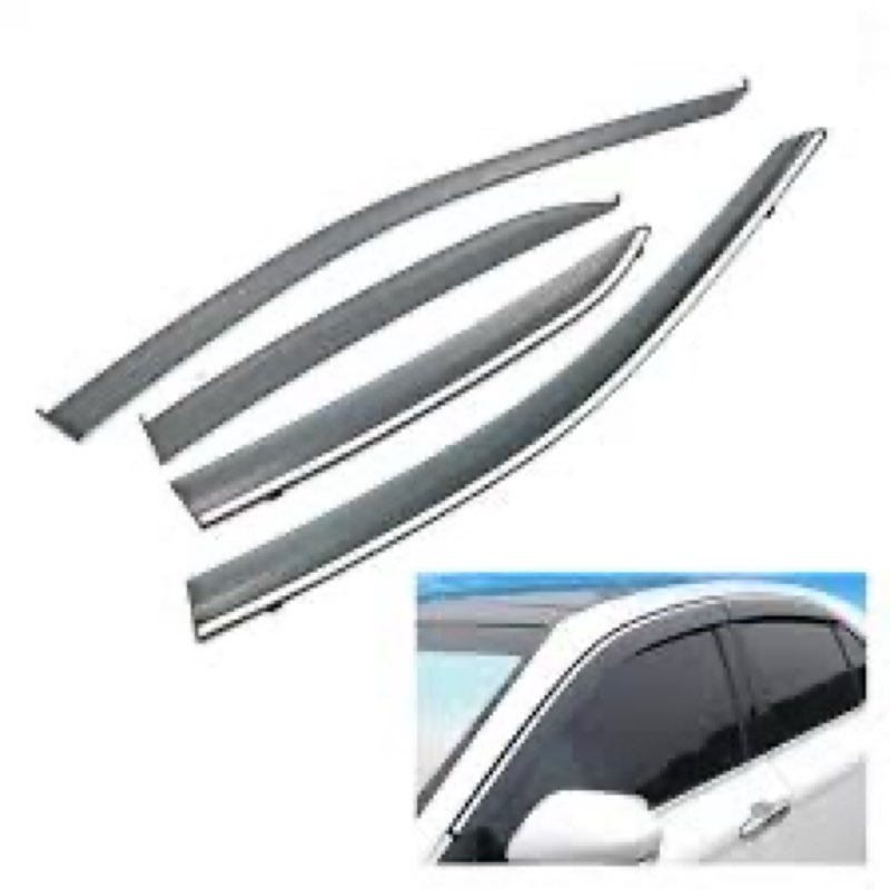 Assorted  Visor Car 