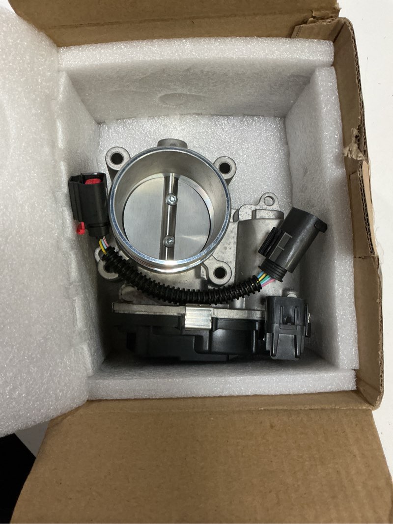 Condition photo showing Good Condition for Throttle Body Position Sensor Compatible with Dodge Caliber Avenger Journey Value Package 2.4L 3.6L Jeep Patriot Edition Compass Edition 2.0L 2.4L Chrysler 200 2.4L 3.6L 2011-2019 977-163