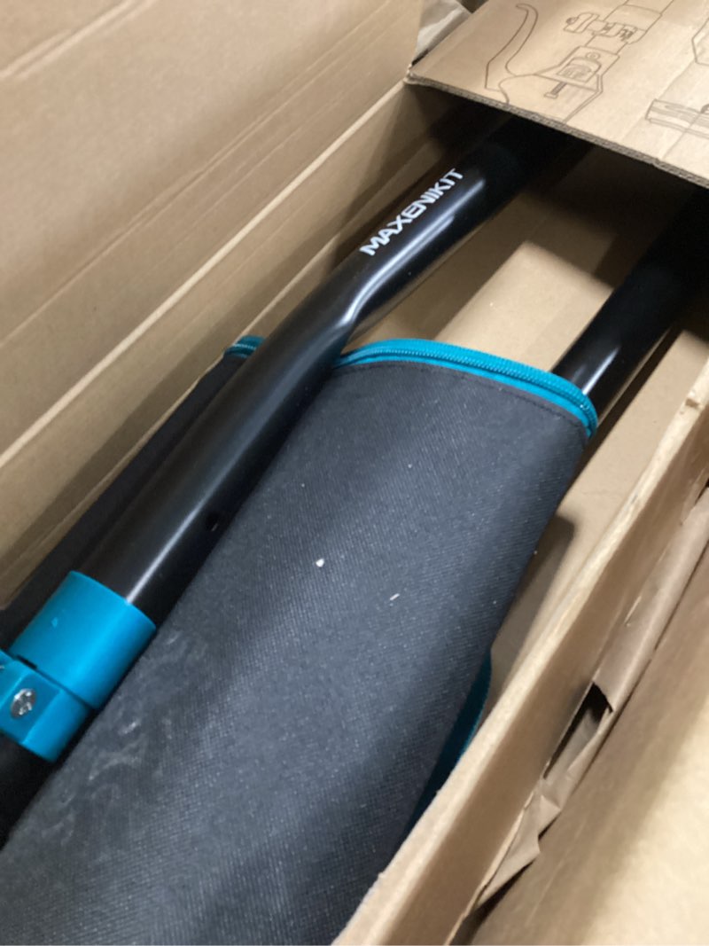 Condition photo showing As Is for Cabinet Jacks for Installing Cabinets, 23-3/5" to 45-3/10" Third Hand Tools Adjustable Support Pole, 3rd Hand Support System for Upper Cabinet Installation, 265 LB Capacity, 2 PCS 23.6" - 45.3" 2Pcs