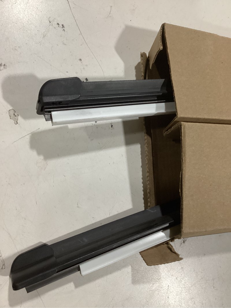 Condition photo showing Good Condition for TRICO Diamond 28" + 20" Premium Automotive Replacement Windshield Wiper Blades (Set of 2), Passenger and Driver Side All-Weather Beam Wiper Blades for Select Vehicle Models 28" + 20" Pair Pack Ultimate