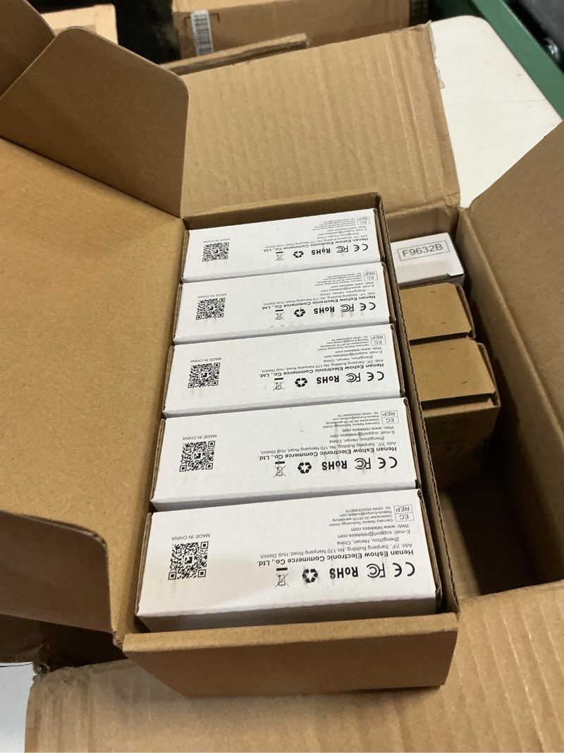 Condition photo showing New/Like New for retekess t130s (2nd gen t130) simultaneous interpretation system, upgraded longer range, wireless tour guide system, hi-fi sound quality, tour guide headsets for activities, conference (2 tx 8 rx)