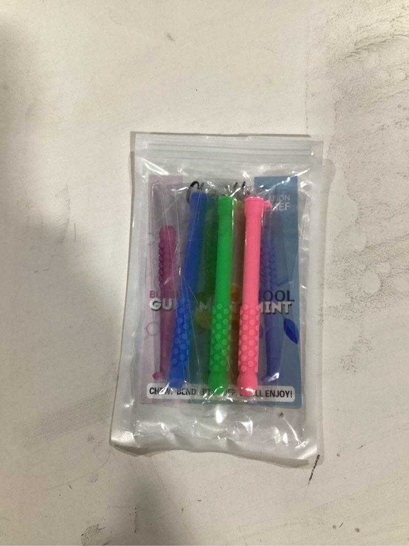 muoyid Essential Oil Breath Stick, Breather Stick with Essential Oil for Aromatherapy on The Go Natu