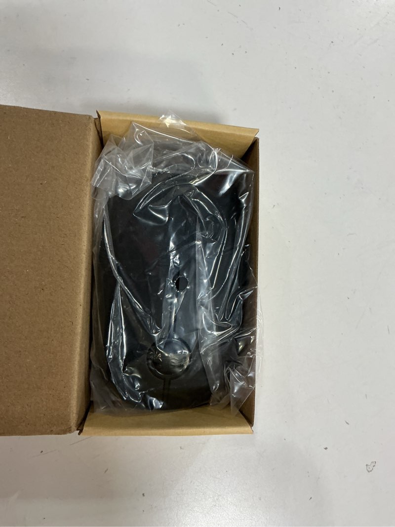 Condition photo showing Good Condition for VssoPlor Wireless Mouse, 2.4G Slim Portable Computer Laptop Mouse with Nano Receiver Quiet Silent Optical Mice for Notebook, PC, Laptop, Computer-Black