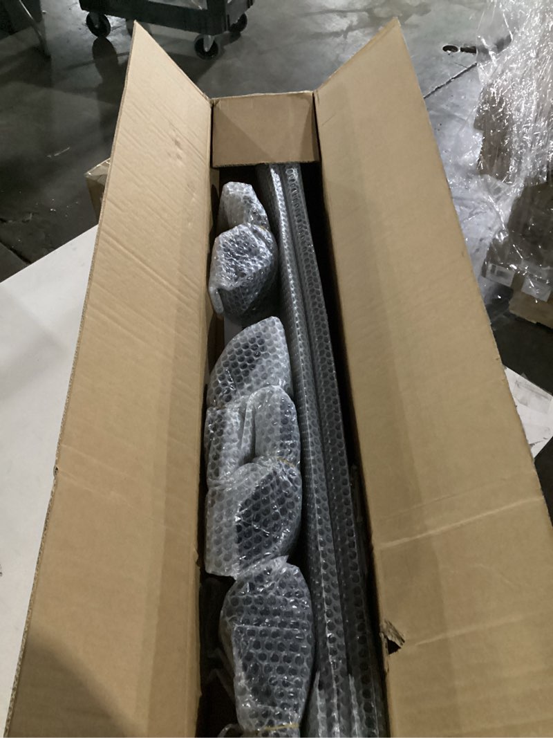 tuyoung 300lbs lockable roof rack cross bars compatible with honda passport 2019 2020 2021 2022 2023