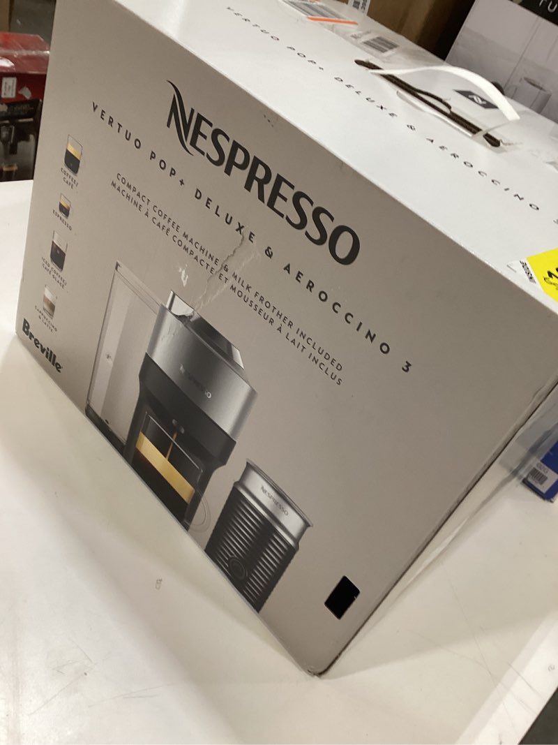 nespresso