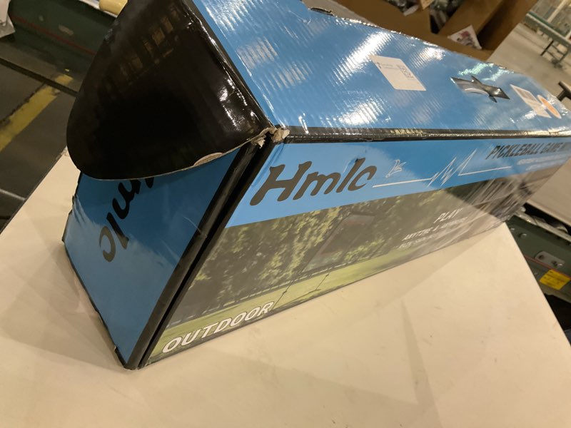 Paddle Game with Net - Indoor & Outdoor and Backyard Games - Like Badminton, Pickleball & Tennis wit