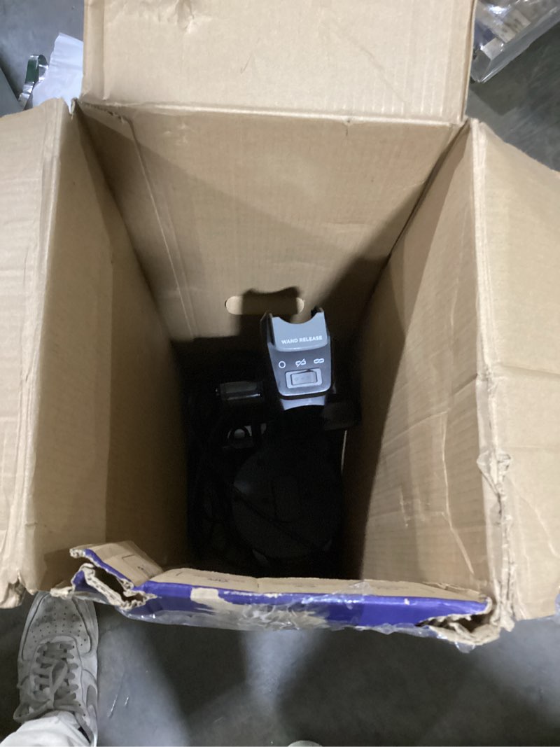 Condition photo showing Good Condition for Bissell Pet Hair Eraser Allergen Lift-Off with Powerful Suction, HEPA, Tangle-Free Brush Roll, 39883