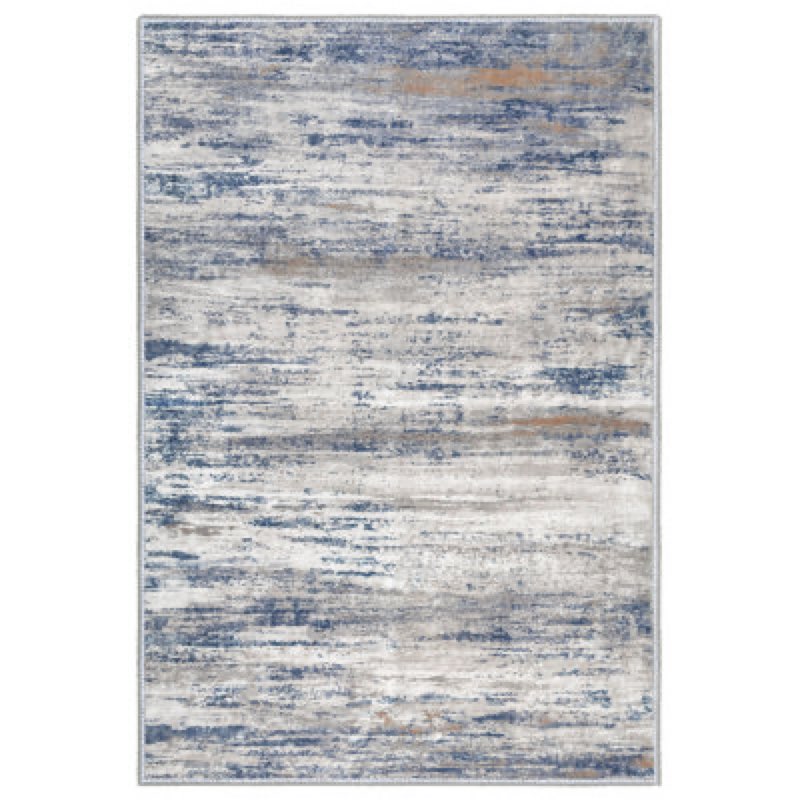 Machine Washable Area Rugs Rubber Backed Rug for Bedroom Living Room