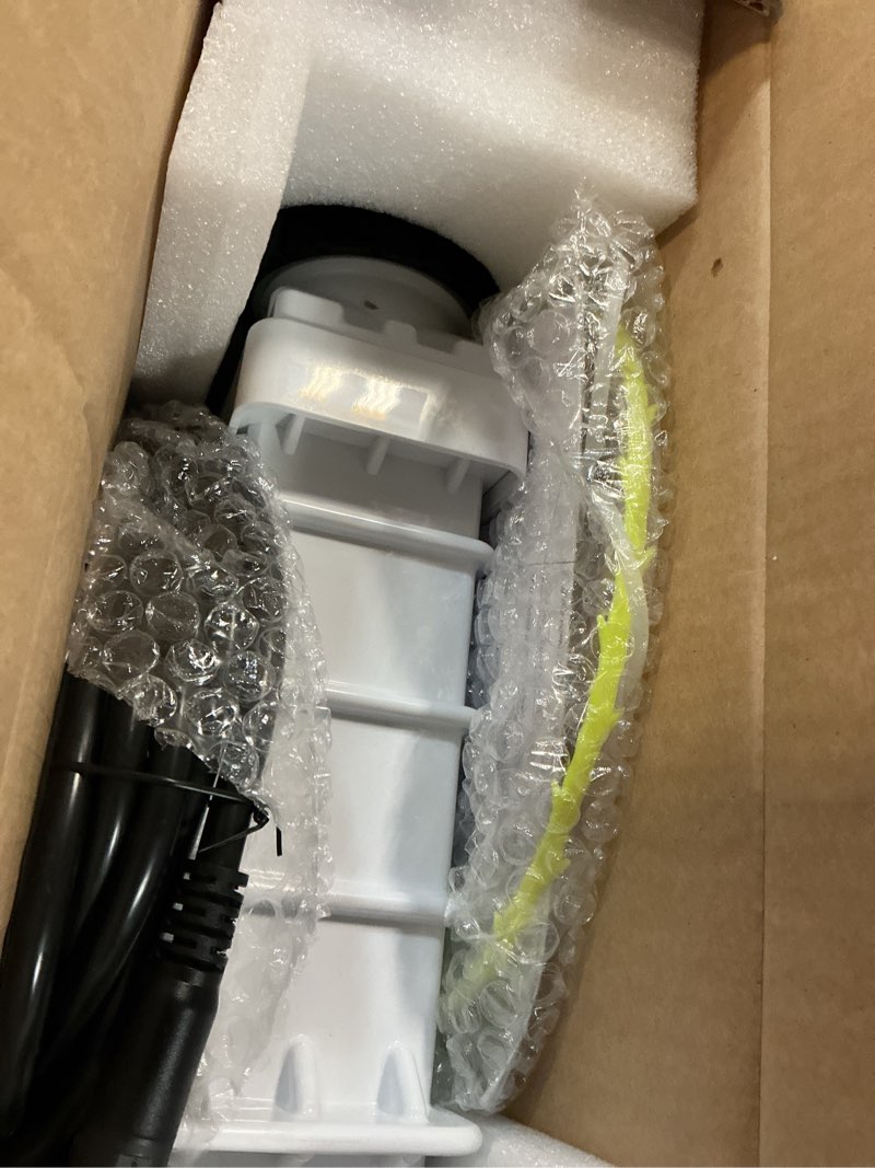 Condition photo showing Good Condition for ic40 salt cell saltwater chlorine generator,replacement cell fit for pentair intellichlor ic40,ec-520555 520555 power center,salt chlorinator system for inground pools up to 40,000 gallons