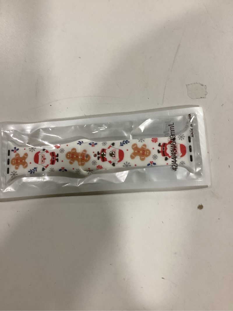 Christmas Fall Thanksgiving Band Compatible Apple Watch Winter Print Soft Strap 3 packs Women 38mm 40mm 41mm 42mm 44mm 45mm 46mm 49mm.Jullstar Holiday Seasonal Xmas Snowflake Elf Gnomes Santa Snowman Wristband for series 10 9 8 7 6 5 4 3 2 1 Ultra 2 1