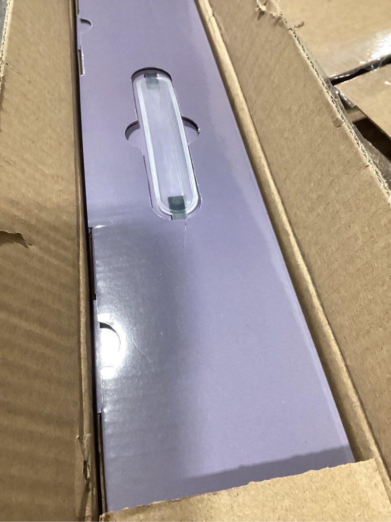Condition photo showing New/Like New for Back Massager, Rolling Up and Down Back Massager with Heat, Back Massage 4D Kneading for Pain Relief Deep Tissue, Ultrathin Shoulder Massager Gift for Women Men Parents Christmas