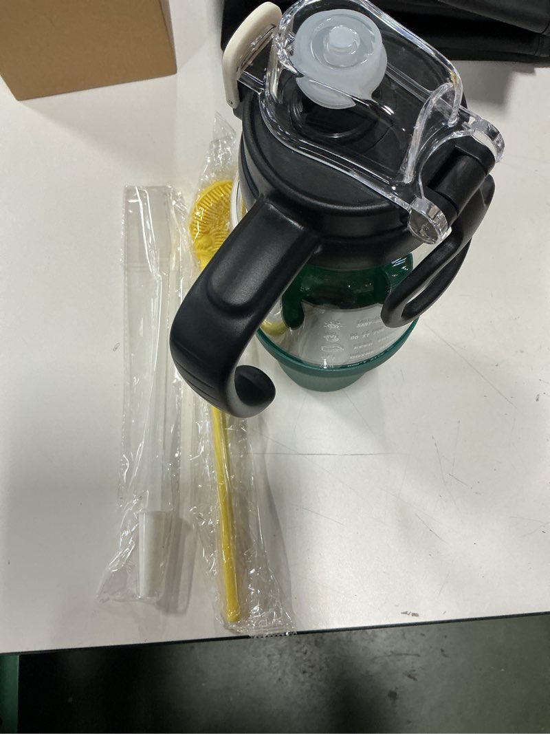 SIFROZUR 42 oz Glass Wat ice, Gym, Outdoor Sports ??