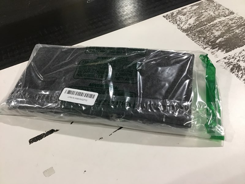 Lckaey purse organizer insert for garden party 36 insert organizer bag tote 2035Dark grey-L