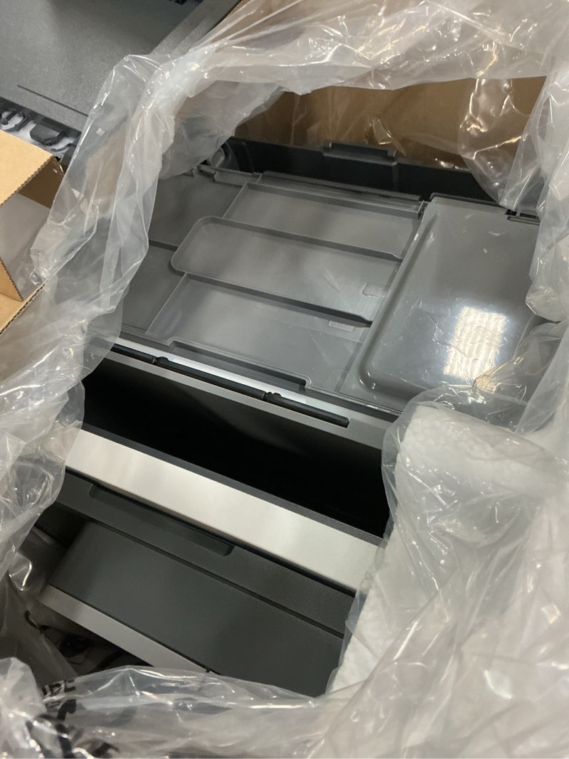 Condition photo showing Good Condition for HP LaserJet MFP M234sdw Wireless Printer, Print, scan, copy, Fast speeds, Easy setup, Mobile printing, Best-for-small teams