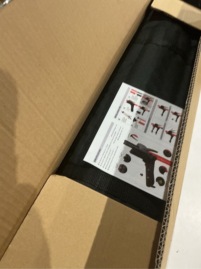 Condition photo showing Good Condition for Telescoping Pole, Telescoping Laser Level Support Pole with Tripod and Mount for Lasers Level of Rotary and Line Lasers SP2 With Tripod