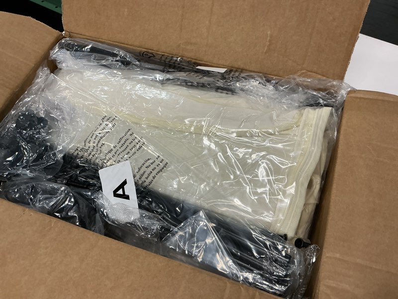 Condition photo showing Good Condition for under bed storage with wheels, 10 inches under bed storage containers, 65l xxl large adjustable underbed with lids, rolling underbed storage bins for shoes, clothes, blankets, white