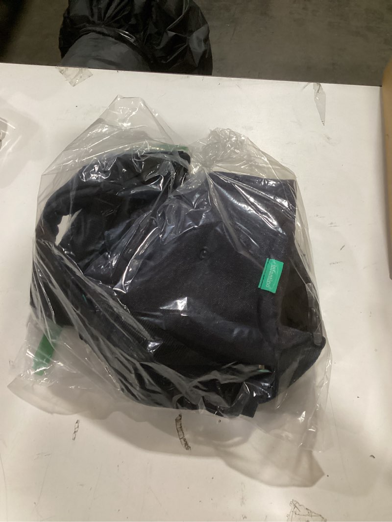 Condition photo showing Good Condition for Infantino Flip 4-in-1 Convertible Baby Carrier, Adjustable, Ergonomic Babywearing, Registry Essentia