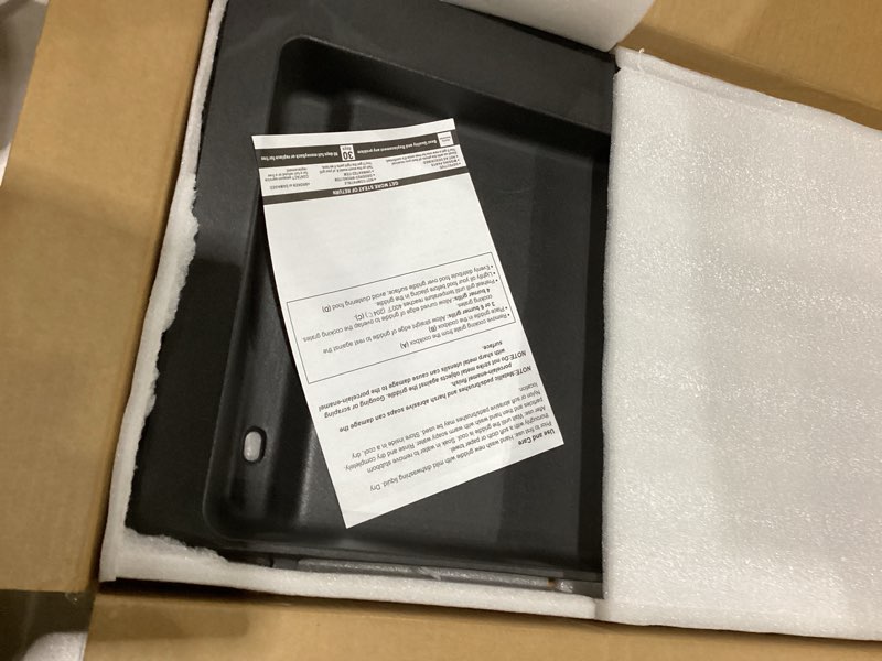 Condition photo showing New/Like New for for Weber Genesis 2 Grill Parts - Genesis II Griddle for Weber Genesis II 300/600 Series Grills, GS4 Genesis II E-310, II S-310, II E/S-315, II E/S-325, II E/S-335, Replace for 7599 Cast Iron Griddle Cast Iron-2 Fits Genesis II/II LX 300
