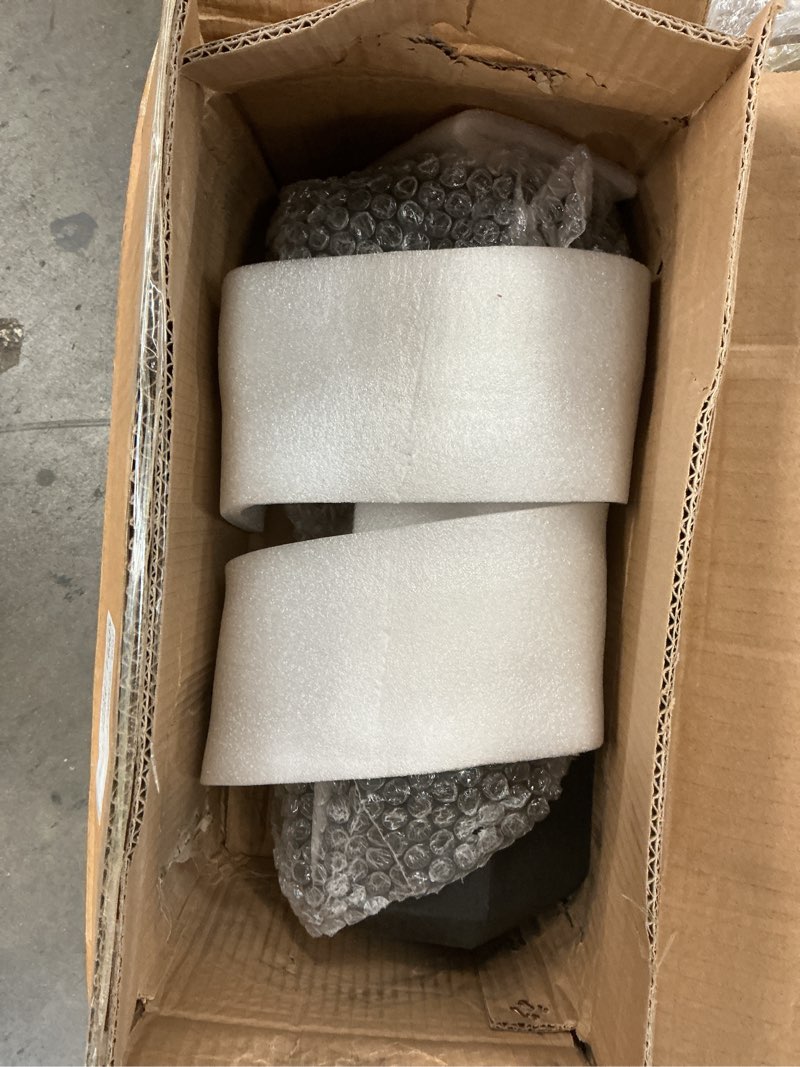 Condition photo showing New/Like New for CAP Barbell Coated Hex Dumbbell Weight - Single | 10-120 lbs | Multiple Options Comfort Grip 40 lb