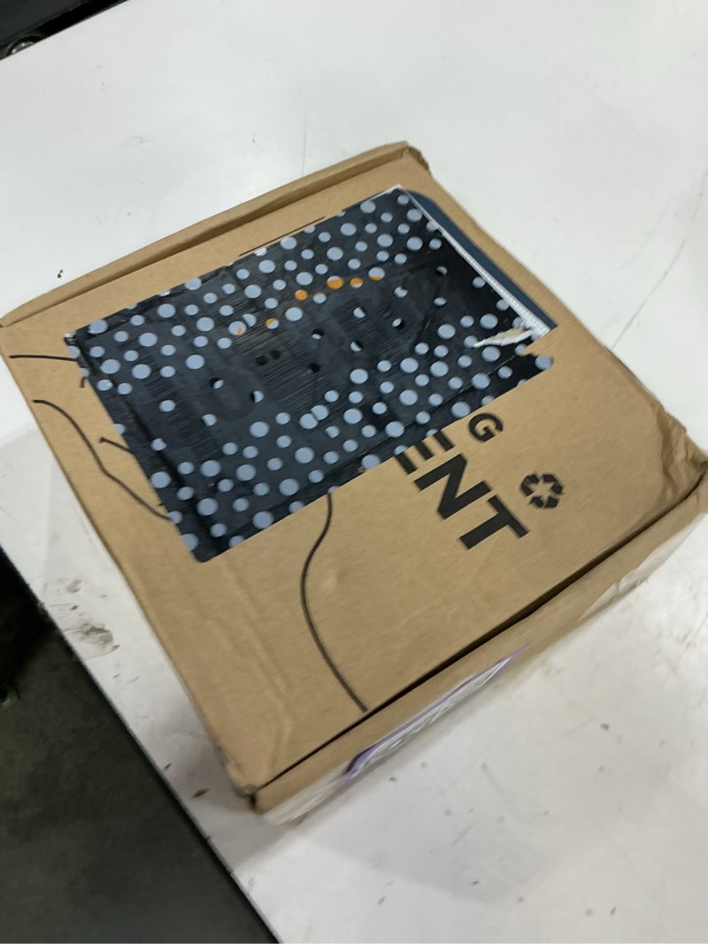Condition photo showing New/Like New for 3dhojor silk pla filament 1.75mm, silk pla 3d printer filament, 2.2 lbs (1kg) cardboard spool, fit most fdm 3d printer, silk blue