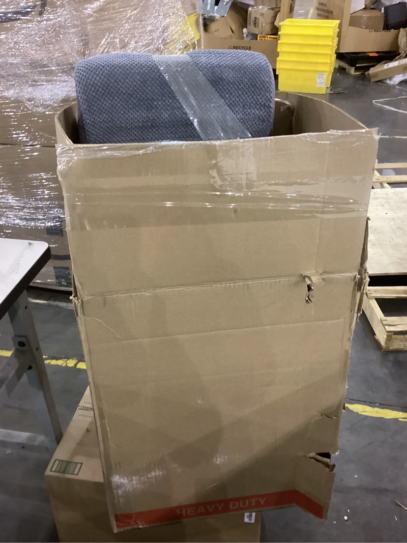 Condition photo showing As Is for Pet ramp