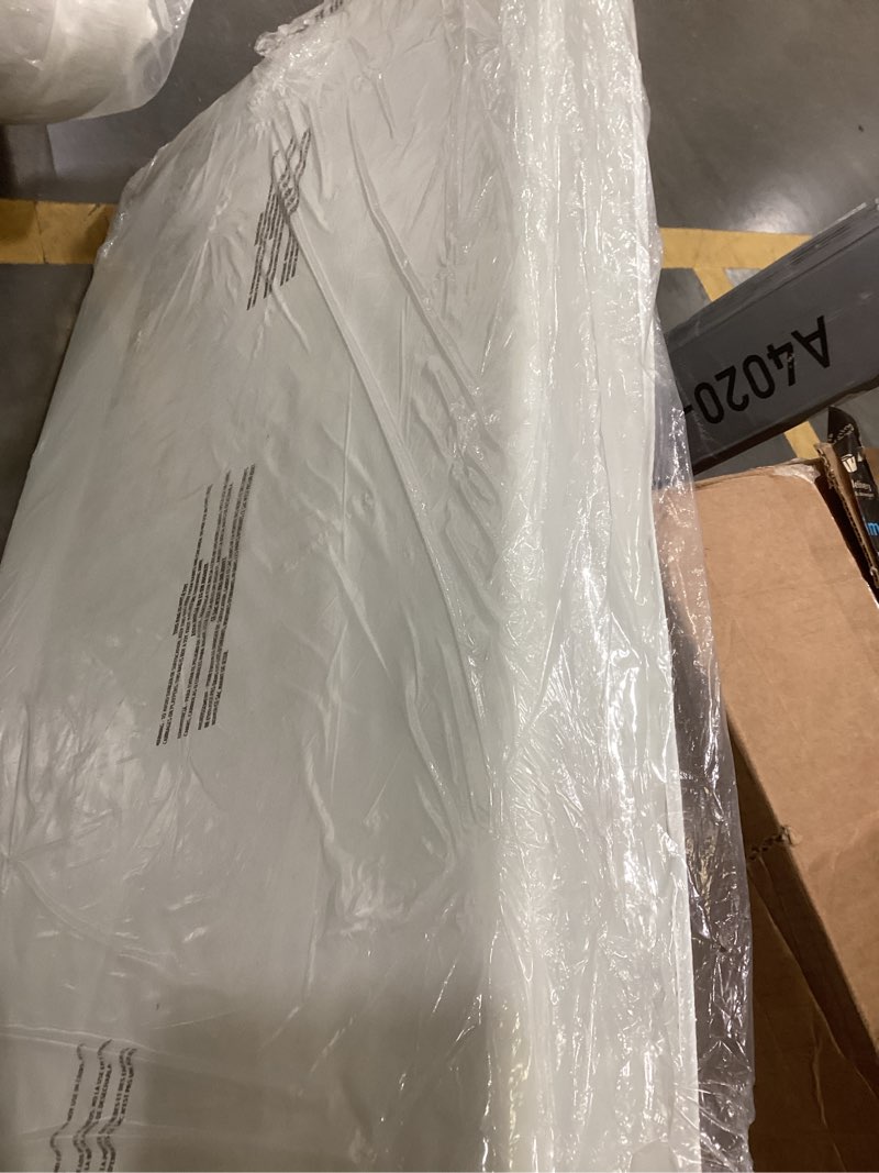 mattress size 27.5 in x 52 in