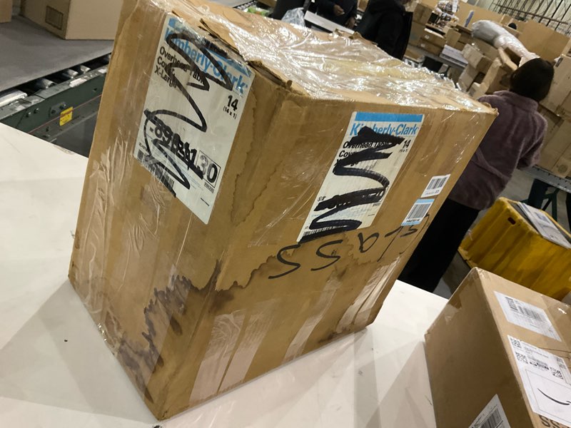 Condition photo showing As Is for Creality Space Pi X4 Filament Dryer 4 Roll 3D Printer Dry Box with 110W PTC Heater 360° Rapid Heating LCD Touch Screen One-Key Operation PLA PETG ABS TPU Nylon Compatible Spacepi X4