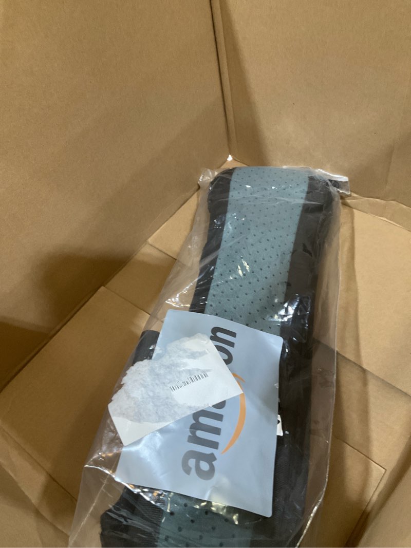 Condition photo showing New/Like New for NIdreamCE Knee Immobilizer Leg Brace Stabilizer for Post Surgery Recovery,Knee Fractures,Instability, ACL,MCL,Meniscus Tear,Arthritis,Displacement Recovery,21.8" Length Universal