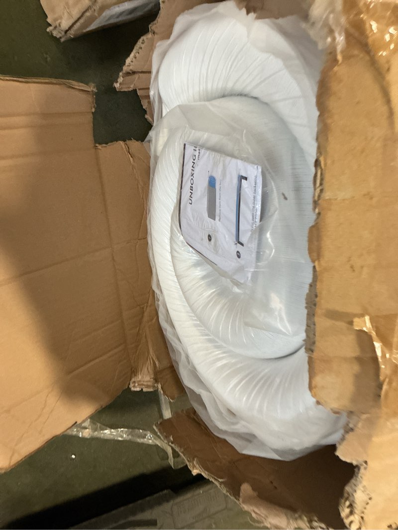 Condition photo showing New/Like New for Best Price Mattress 14 Inch King Mattress Bed-In-A-Box, Green Tea Memory Foam