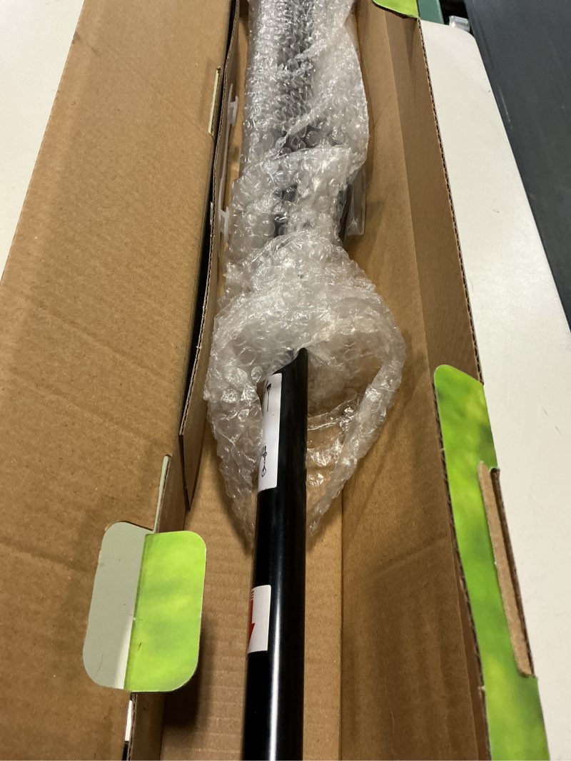 Condition photo showing Good Condition for kerlista replacement pole saw attachment compatible with weed eater snapper dewalt craftsman ryobi john deere worx troy-bilt and homelite multi-tool hus 28ld power head black
