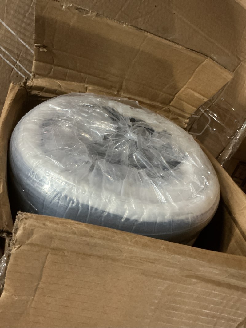 Condition photo showing New/Like New for Full Size Mattress 10 Inch | Full Mattresses in a Box Hybrid | Medium Firm Feel Memory Foam and Individual Pocket Springs | Fiberglass Free Bed Matress | Breathable | CertiPUR-US | Upgrade Full 10 Inch