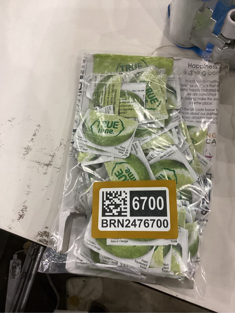 True lime