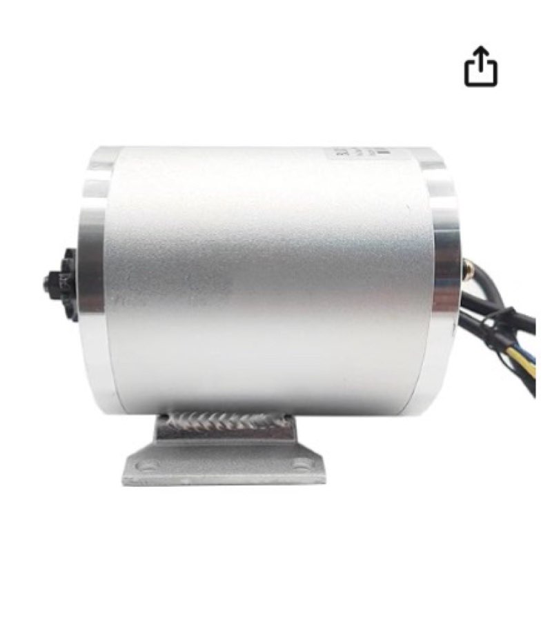 36v 48v 1000w electric scooter brushless motor my1020 for electric scooter e-bike engine motorcycle 