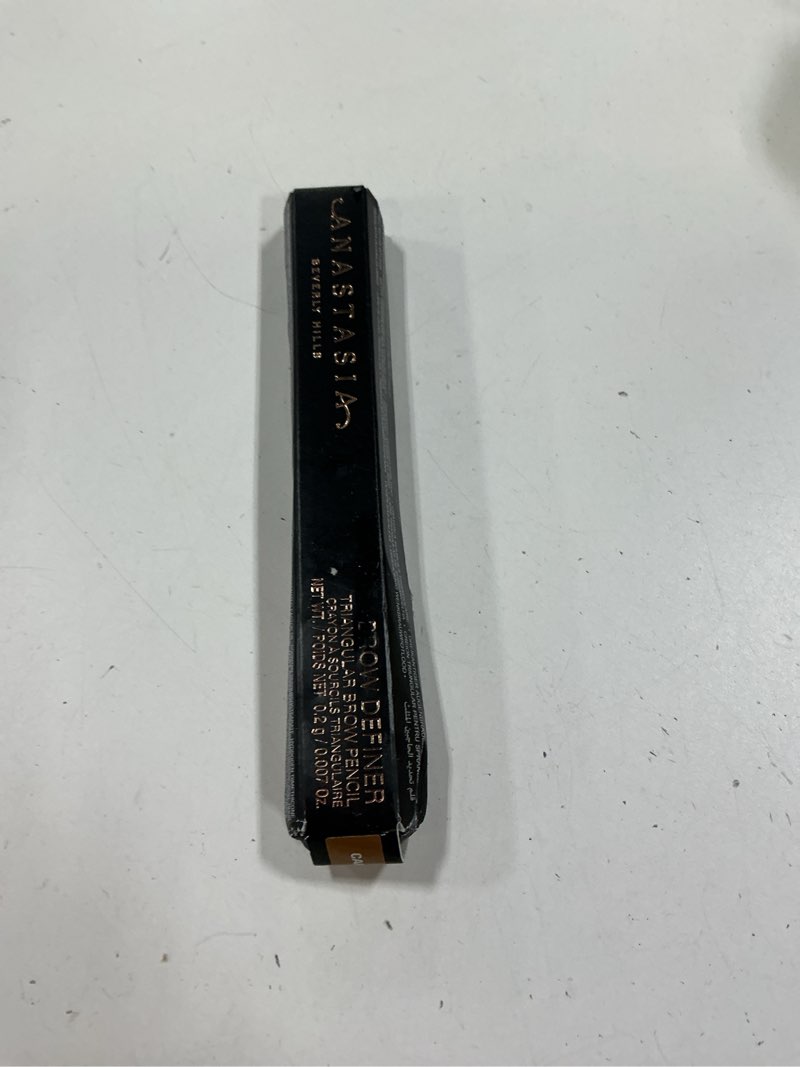 Condition photo showing New/Like New for Anastasia Beverly Hills - Brow Definer Caramel