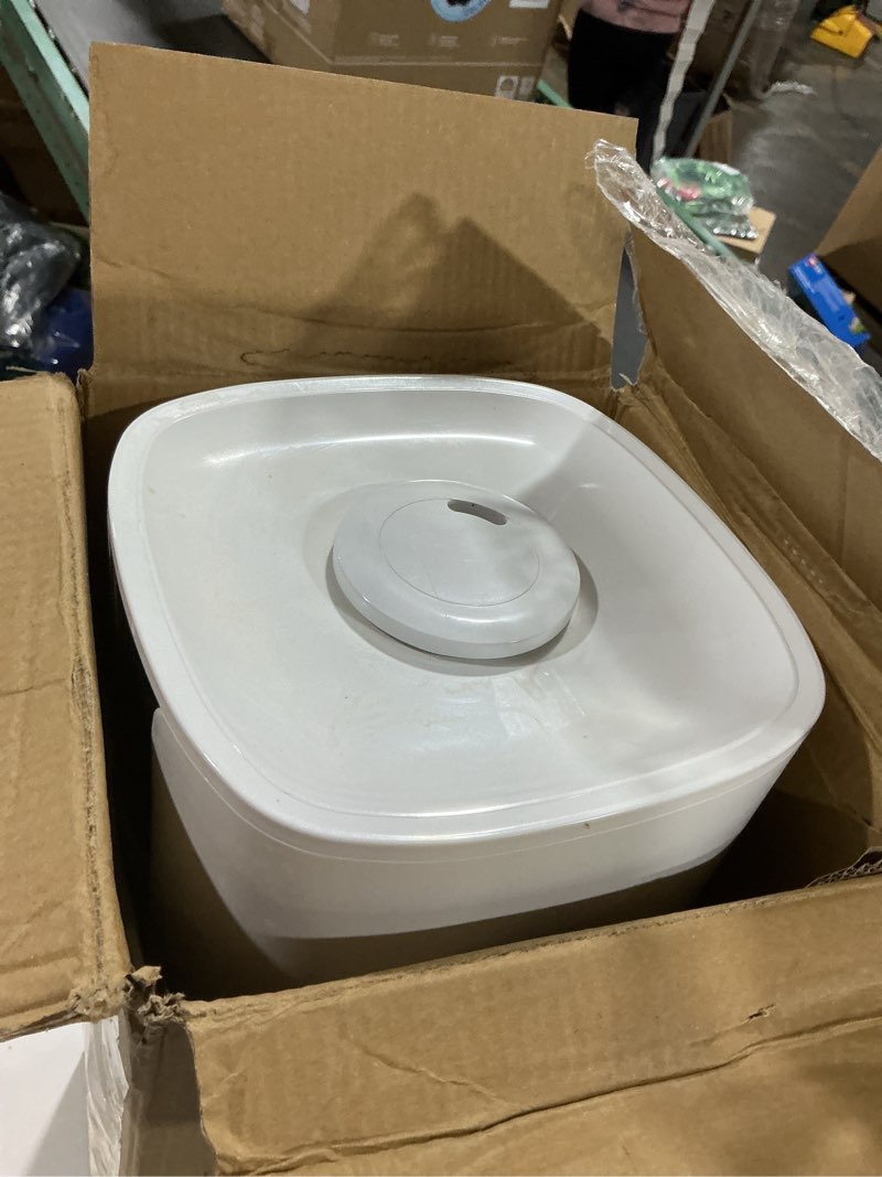 9L Smart Humidifiers for Bedroom Large Room, 2.3Gal Cool Mist Top Fill Diffuser App & Remote Control